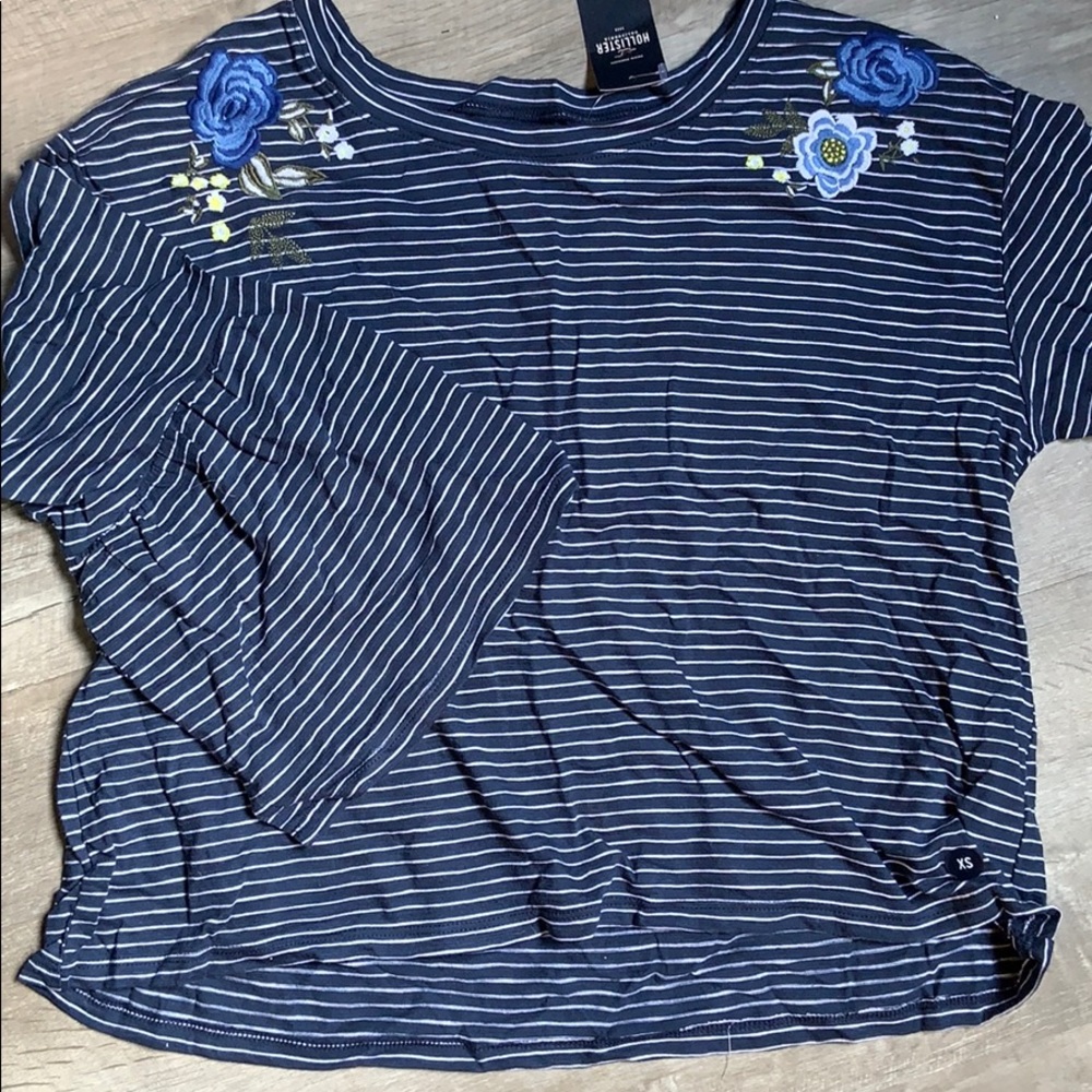 New Hollister shirt